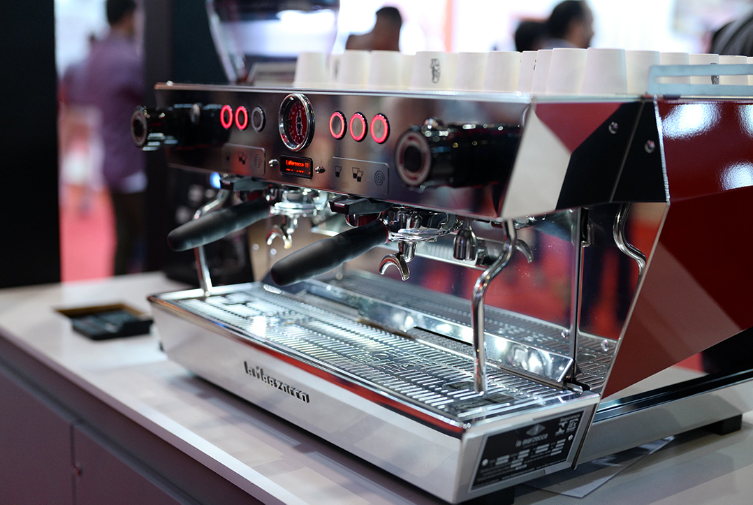 KB90 - La Marzocco